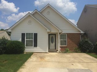 532 Epris Ln, McDonough, GA 30253