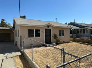 1098 W Nicolet St, Banning, CA 92220