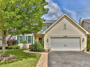 4480 W Hill Ave, Waukegan, IL 60085