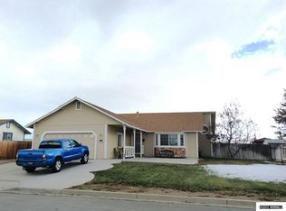 290 Nicole Dr, Sparks, NV 89436