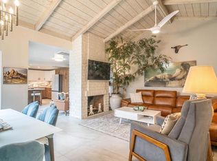 2234 S Linden Way UNIT E, Palm Springs, CA 92264