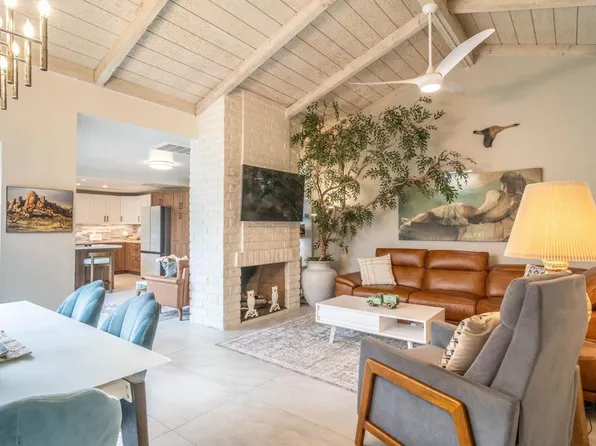 2234 S Linden Way Unit E, Palm Springs, CA 92264