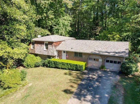 450 Karen Dr, Alpharetta, GA 30009