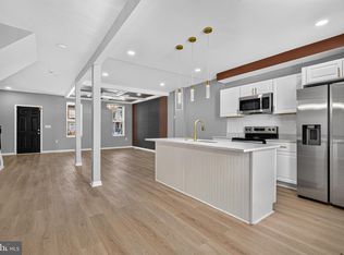 4640 Reisterstown Rd, Baltimore, MD 21215