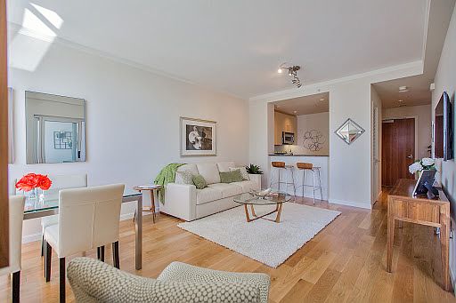 2nd image of 400 Beale St APT 2102