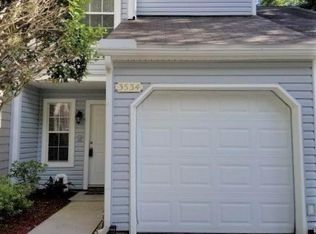 3534 Woodwards Cove Ct, Jacksonville, FL 32223