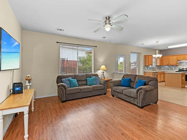 1400 Orange Spice Ct, Pflugerville, TX 78660