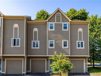 50 Pierce Street #A2, Plainville, CT, 06062