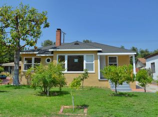 3437 Honolulu Ave, Glendale, CA 91214