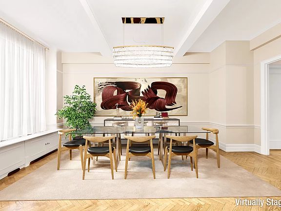 3rd image of 239 Central Park W #3E
