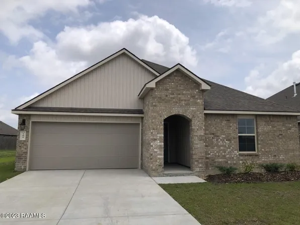109 Abbeywood Ct, Youngsville, LA 70592