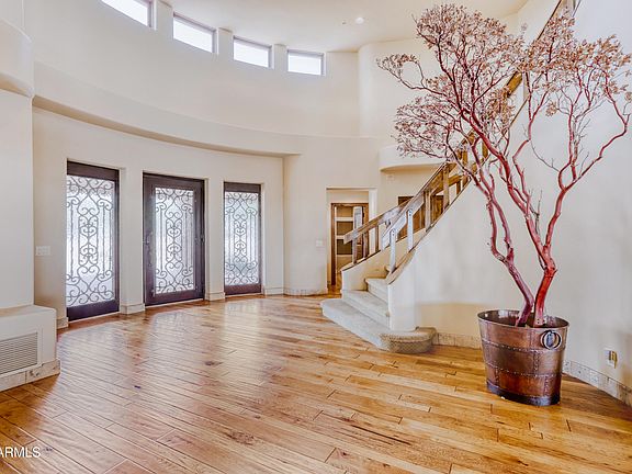 5th image of 10844 E QUARTZ ROCK Road