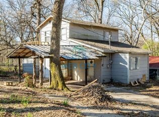 15417 Flud Rd #A, Kemp, TX 75143