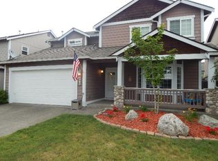 4060 Shale St SE, Lacey, WA 98503
