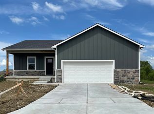 1331 S Rocky Creek Rd, Wichita, KS 67230