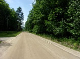 Modoc Rd, Indian River, MI 49749