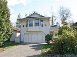 2125 SE 8th Pl, Renton, WA 98055