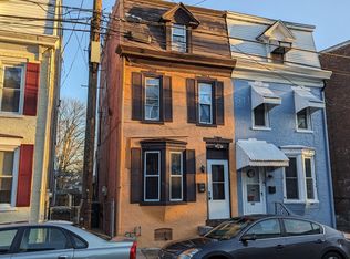 312 N Evans St, Pottstown, PA 19464