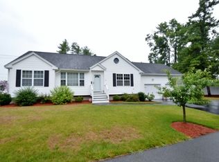 57 Baldwin St, Nashua, NH 03064