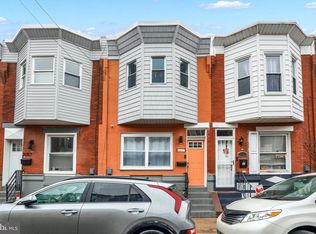 2055 Emily St, Philadelphia, PA 19145