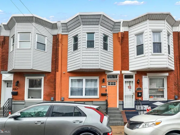 2055 Emily St, Philadelphia, PA 19145
