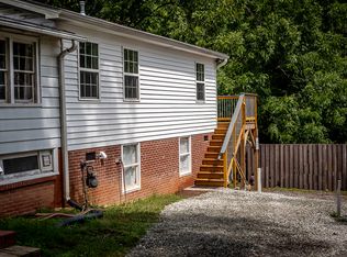 211 McCain St, Waxhaw, NC 28173