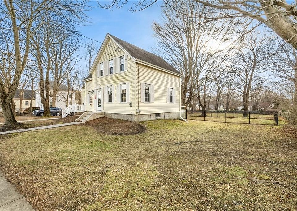 521 Slocum Rd, Dartmouth, MA 02747 Zillow