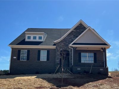 8005 Back 9 Dr #56, Stokesdale, NC, 27357