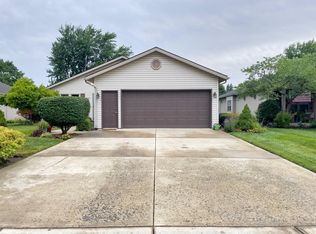 331 Pennsylvania Ave, Marion, OH