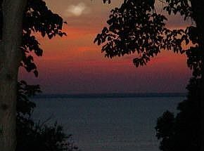 View These Sunsets