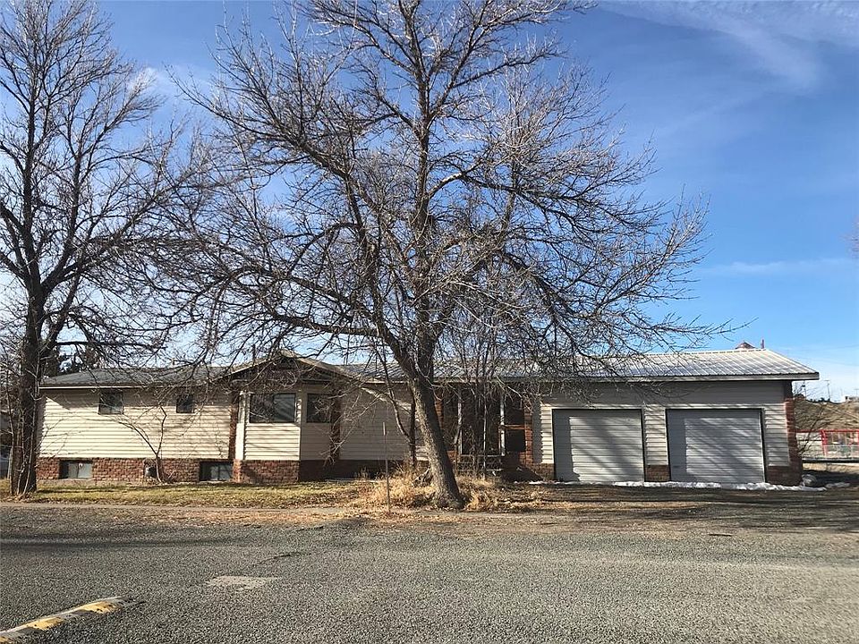 211 N Division St, Whitehall, MT 59759 Zillow