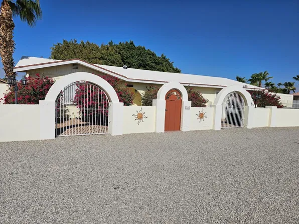 11838 S Ironwood Dr, Yuma, AZ 85367