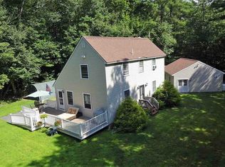 7 Donna Ln, Raymond, NH 03077