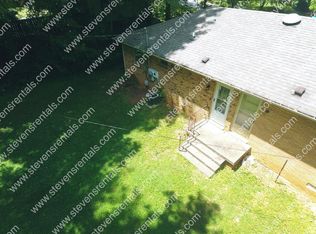 1670 Robin Pl #B, Clarksville, TN 37043