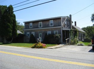 403 Mere Point Rd, Brunswick, ME 04011