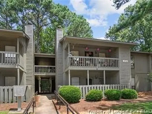 1900 Tryon Dr Unit 3, Fayetteville, NC 28303