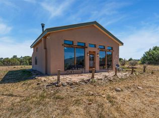107 County Road 78a, Truchas, NM 87578
