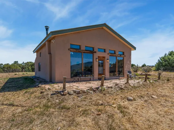 107 County Road 78a, Truchas, NM 87578