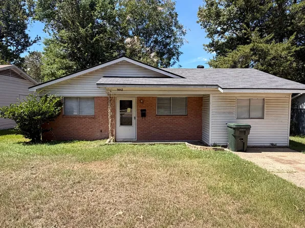 9442 Normandie Dr, Shreveport, LA 71118