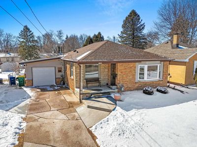 1255 9TH STREET, Green Bay, WI, 54304