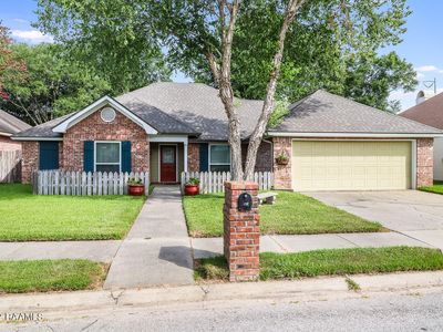 102 Briaroak Ct, Lafayette, LA, 70503