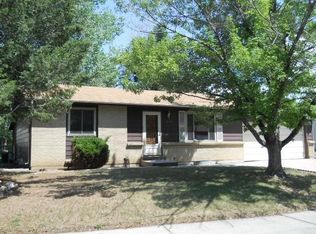 11664 Steele St, Thornton, CO 80233