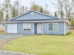 253 S Legacy Loop, Soldotna, AK 99669