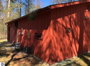 7687 Lake Rd, Fife Lake, MI 49633