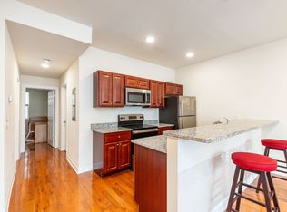 Temple Nest X, Philadelphia, PA 19122