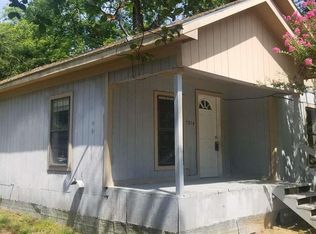 1314 N Whitten Ave, Tyler, TX 75702