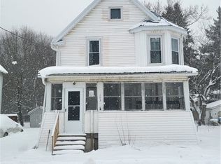 193 Elm St, Salamanca, NY 14779