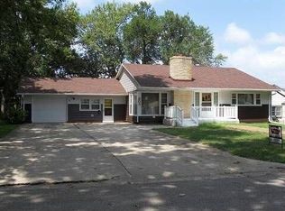 203 Melrose St, Wall Lake, IA 51466