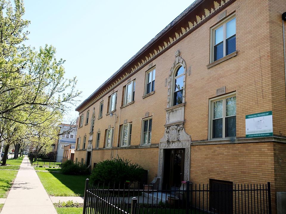 1st image of 151 N Mason Ave #1W