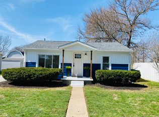 414 Glendale Dr, Columbus, IN 47201
